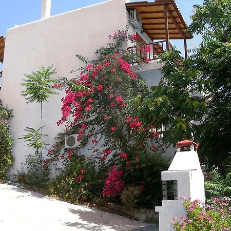 123 Soleil Studios Agia Marina  Exterior photo