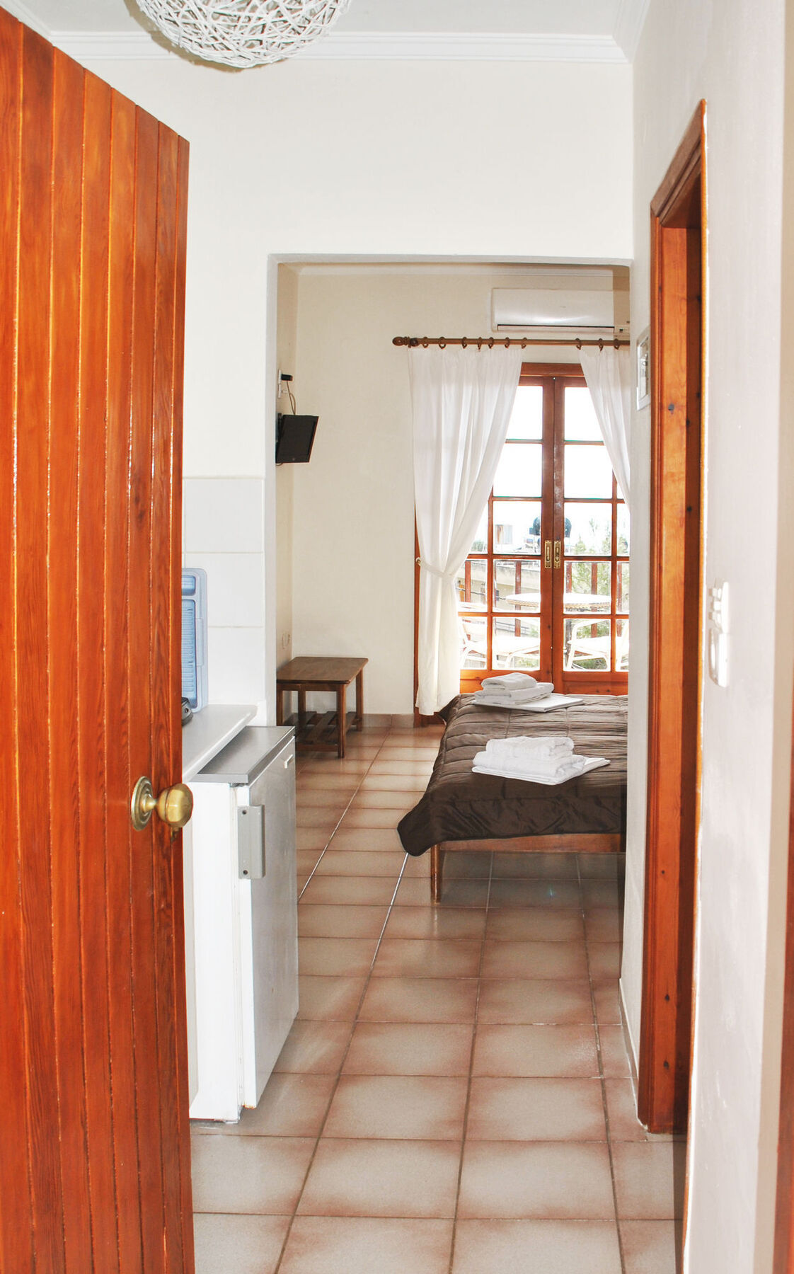 123 Soleil Studios Agia Marina  Exterior photo