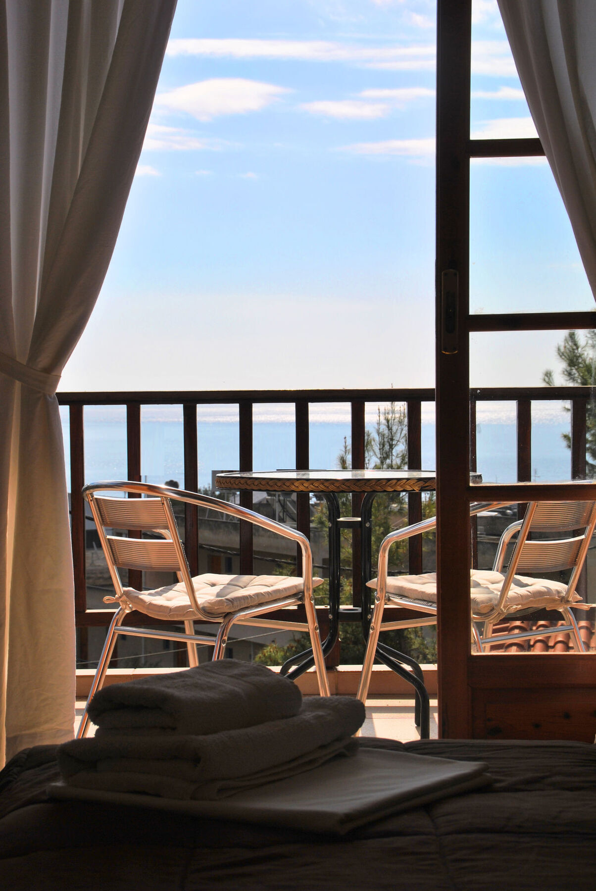 123 Soleil Studios Agia Marina  Exterior photo